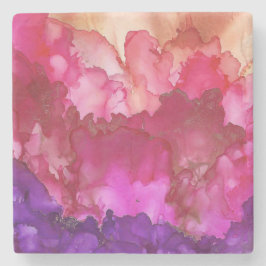 Marble Stone Untersetzer