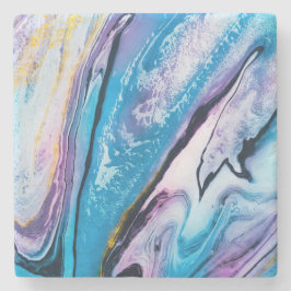 Marble Stone Untersetzer