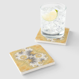 Marble Stone Untersetzer
