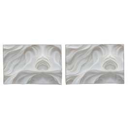 Marble Wave Abstrakte Minimalistische Kissen Gehäu Kissenbezug