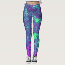 Marbled Neon