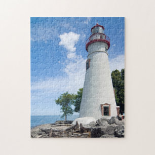 Marblehead Leuchtturm