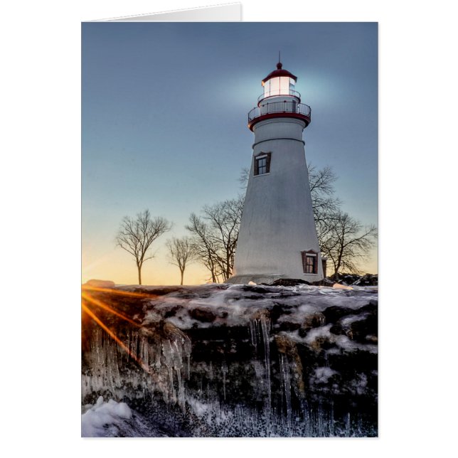 Marblehead Lighthouse (Vorne)