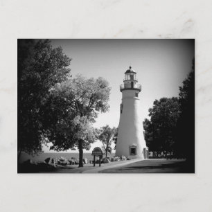 Marblehead Postkarte