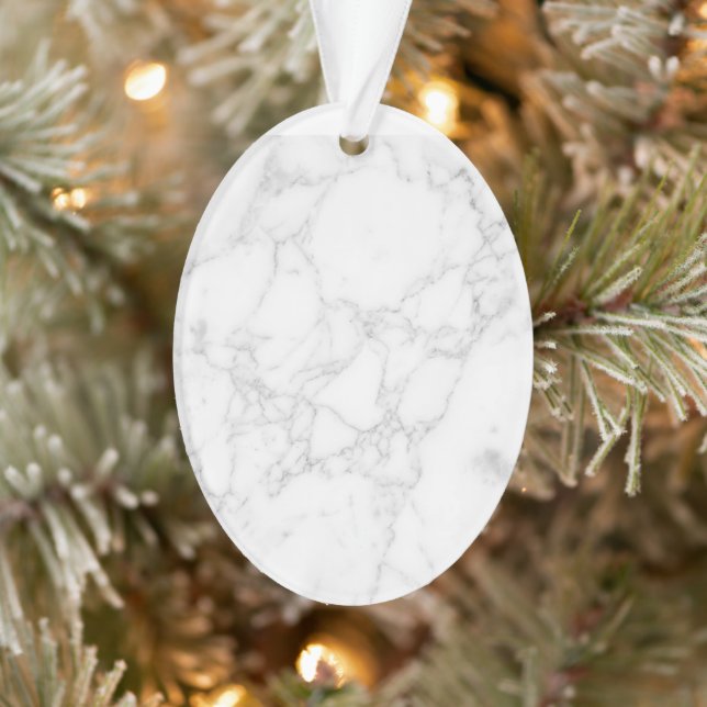 Marbre Blanc (Arbre)