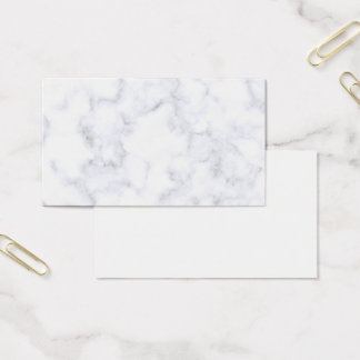 Marbre blanc moderne élégant