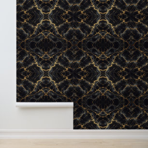 Marbre Design Vinyl Papier peint