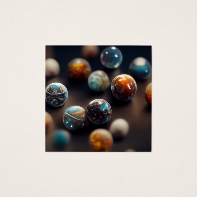 marbre galaxie (Devant)