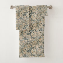 Marbre gris beige et moisi