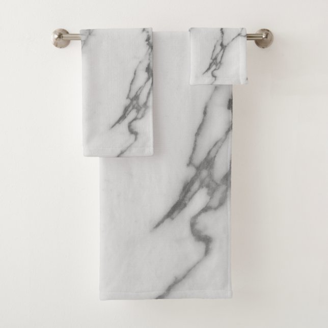 Marbre italien #4 #faux #marbre #décoration #art (En situation)