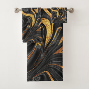 Marbre noir en cuivre #1 #décoration #art