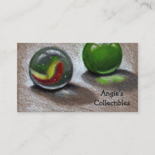 MARBRES : ART : CARTE DE VISITE DE RÉALISME :