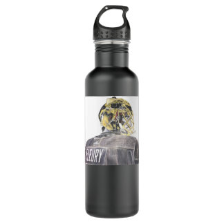 Marc Andre Fleury Classic T Shirt Edelstahlflasche