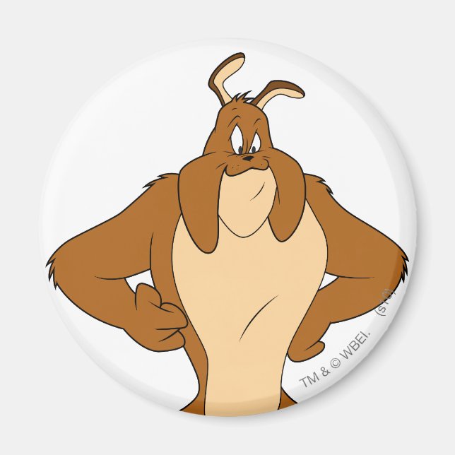 Marc Antony Happy Magnet (Vorne)