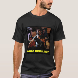 Marc Rebillet (10) T-Shirt