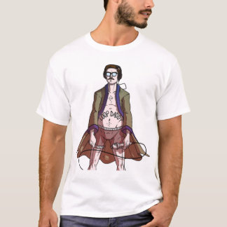 Marc Rebillet - loop daddy T-Shirt