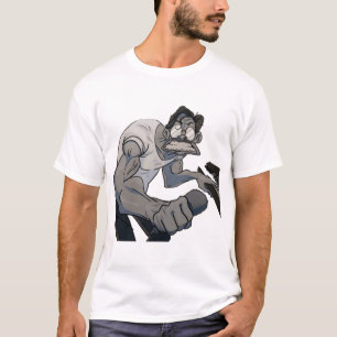 Marc Rebillet - Schleifenpapa 3 T-Shirt