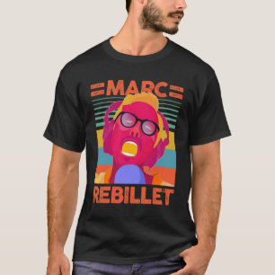 Marc Replage so cool T-Shirt