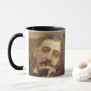 Marcel Proust - magische Tasse
