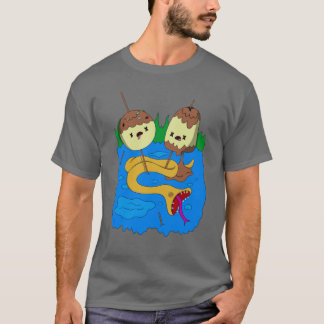 Marcelines Geschenk T-Shirt