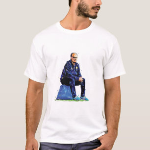 Marcelo-Bielsa-Buckel T-Shirt