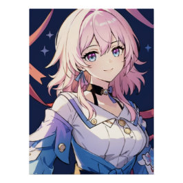 March 7th HSR Poster