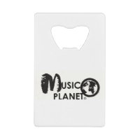 MARCHANDISES DE LA PLANÈTE MUSICALE