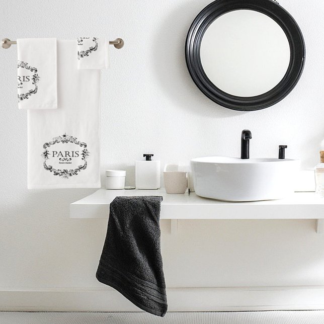 Marché aux fleurs de Paris (Créateur téléchargé)