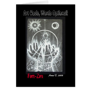 Marché des changes-Zen - carte