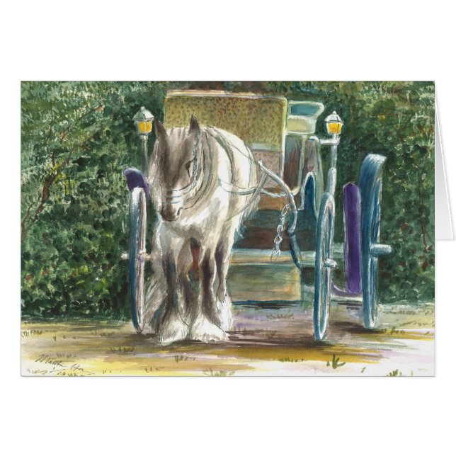 Marche nostalgique (Devant horizontal)