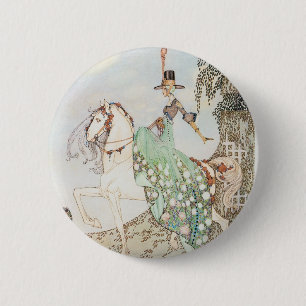 Märchen aus alter Zeit, Prinzessin Minette, Kay Ni Button