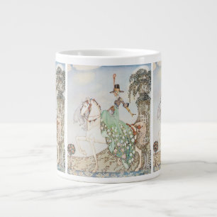 Märchen aus alter Zeit, Prinzessin Minette, Kay Ni Jumbo-Tasse