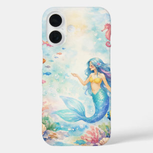 Märchen  iPhone 16 hülle