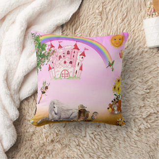 Märchen Kissen
