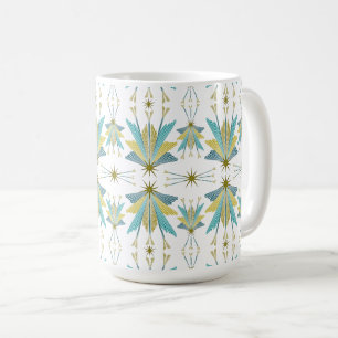 Märchen Klassische Tasse 15oz.
