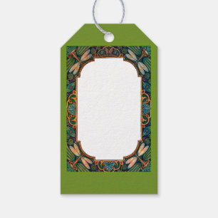Märchen Libelle Geschenkanhänger