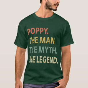 Märchen-Mann-Mythen-Legende-Junge T-Shirt
