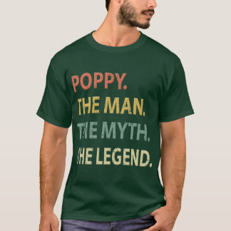 Märchen-Mann-Mythen-Legende-Junge T-Shirt