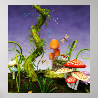 Märchen Poster