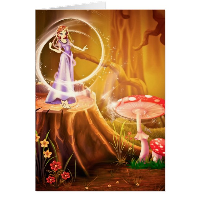 Märchen-Szene (Vorne)