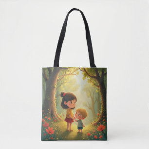 Märchen Tasche