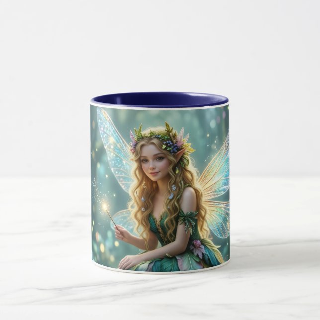 Märchen  tasse (Zentrum)