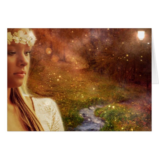 Märchen-Träume (Vorderseite (Horizontal))