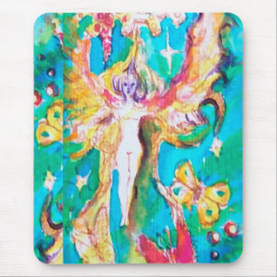 MÄRCHEN ÜBER TRAUBEN MOUSEPAD