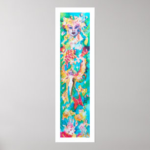 MÄRCHEN ÜBER TRAUBEN POSTER