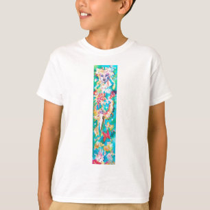 MÄRCHEN ÜBER TRAUBEN T-Shirt