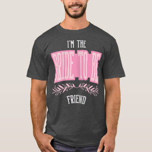 Märchenfreunde müssen Bachelore spielen T-Shirt