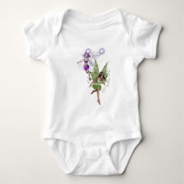 Märchengeschichten Babybodysuit Baby Strampler