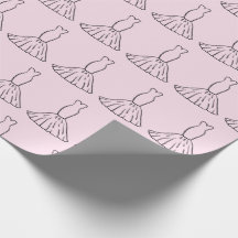 Märchenhaftes Hochzeitskleid Romantisches Rosa Nah