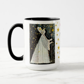 Märchenkaffee-Tasse Tasse